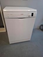 Prima Bosch vrijstaande vaatwasser., Gebruikt, Minder dan 85 cm, Ophalen of Verzenden, Voorspoelprogramma