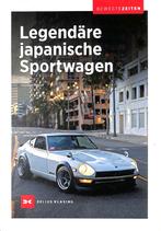 Legendäre japanische Sportwagen, Thomas Imhof, Verzenden, Nieuw, Overige merken