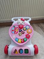 Hello Kitty Baby Walker, Kinderen en Baby's, Speelgoed | Buiten | Voertuigen en Loopfietsen, Ophalen, Gebruikt, Loopfiets