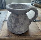 brynxz pot, Ophalen, Steen, Overige kleuren, Zo goed als nieuw