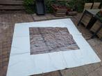 Te koop rain en wind blocker (universeel), Ophalen of Verzenden, Zo goed als nieuw