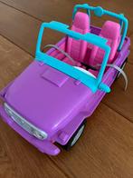 Barbie buggy, Ophalen of Verzenden, Zo goed als nieuw