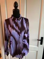 Blouse Pom Amsterdam maat 40, Kleding | Dames, Maat 38/40 (M), Paars, Ophalen of Verzenden, Zo goed als nieuw
