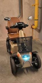 SOLO 4 life mobility luxe uitvoering., Diversen, Ophalen, Zo goed als nieuw, 16 km/u of meer