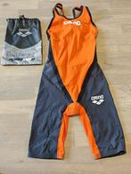 Oranje Arena Carbon Flex, Arena, Ophalen of Verzenden, Zo goed als nieuw, Badpak