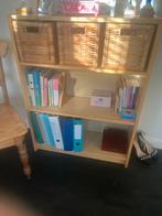 IKEA Billy kast, Huis en Inrichting, Kasten | Boekenkasten, Ophalen, 200 cm of meer, 50 tot 100 cm, Zo goed als nieuw