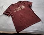 Nieuw bruin T-shirt van Lefties met print London (maat: XL)., Lefties, Bruin, Ophalen of Verzenden, Maat 56/58 (XL)