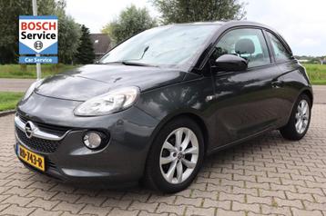 Opel ADAM 1.0 Turbo Jam Favourite beschikbaar voor biedingen