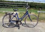 Giant JuBiLee meisjesfiets - 7 versn./50 frame / 28 inch -, Gebruikt, Giant, Handrem, Ophalen