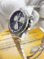 BREITLING Colt Chronometre Quartz A73380 41 mm - Full Set, Ophalen, Staal, Staal, Breitling
