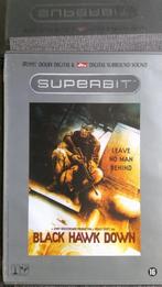 Black Hawk Down, Cd's en Dvd's, Vanaf 16 jaar, Ophalen of Verzenden, Zo goed als nieuw, Oorlog