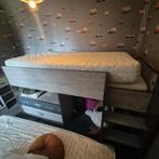 Hoogslaper 200x90 - Uit elkaar gehaald, Ophalen, Gebruikt, Hoogslaper