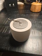 Jens Living Tafelhaard Bio Ethanol - Sfeervolle Vuurtafel, Tuin en Terras, Ophalen of Verzenden, Nieuw