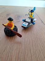 Lego City 60126 Band Ontsnapping, Ophalen of Verzenden