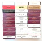 Xerjoff Parfum Samples, oa Casamorati, XJ 1861, Stars, Club, Ophalen of Verzenden, Nieuw