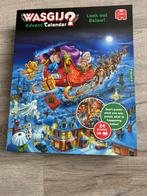 Wasgij puzzels, Hobby en Vrije tijd, Denksport en Puzzels, Ophalen of Verzenden, 500 t/m 1500 stukjes, Zo goed als nieuw, Legpuzzel