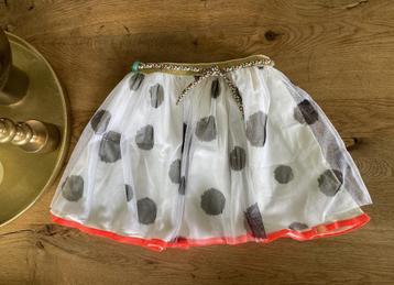 Erg mooie Funky XS rok (134/140) 