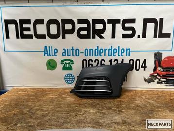BUMPER AUDI Q5 80A S LINE SLINE VOORBUMPER ALLES LEVERBAAR ! beschikbaar voor biedingen