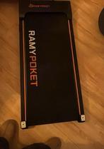 Ramypocket Loopband - defect (?), Sport en Fitness, Fitnessapparatuur, Ophalen, Kunststof, Gebruikt, Loopband