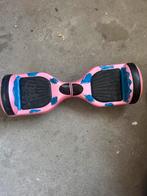 Gebruikte Roze Hoverboard, Ophalen of Verzenden, Gebruikt