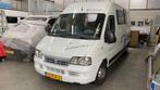 Clobecar Globescout camper, Particulier, Buscamper of Camperbus, Fiat