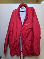 Jas Bridgestone, Ophalen of Verzenden, Zo goed als nieuw, Overige maten, Rood