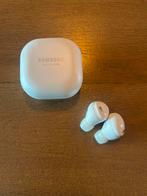Samsung Galaxy Buds Pro wit, Telecommunicatie, Mobiele telefoons | Oordopjes, Ophalen of Verzenden, Zo goed als nieuw