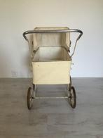 kinderwagen vintage, Kinderen en Baby's, Kinderwagens en Combinaties, Ophalen, Gebruikt, Kinderwagen, Overige merken