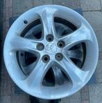 3x Mitsubishi Grandis velgen 215 x 55 x R17, Auto diversen, Ophalen of Verzenden, Zo goed als nieuw