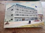 Vintage Puzzel Nutsspaarbank Scheveningen Bondspaarbank, Antiek en Kunst, Ophalen of Verzenden