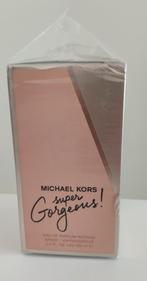 Michael Kors Super Gorgeous!, Ophalen of Verzenden, Zo goed als nieuw
