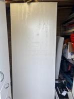 Witte Binnendeur - Nieuw!, 80 tot 100 cm, Binnendeur, Ophalen of Verzenden, Zo goed als nieuw
