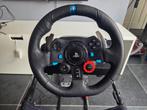 Logitecht G29 racestuur incl racestoel en spel, Spelcomputers en Games, Spelcomputers | Sony PlayStation Consoles | Accessoires