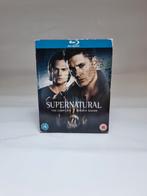 Supernatural seizoen 7 - Blu-ray, Ophalen of Verzenden, Zo goed als nieuw