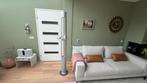 BELUX Twilight 360 aluminium design vloerlamp, Ophalen, Zo goed als nieuw, 150 tot 200 cm