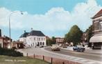Ansichtkaart Terborg St Jorisplein, Ophalen of Verzenden, 1960 tot 1980, Ongelopen, Gelderland
