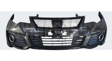 Bumper Honda Civic 9 IX Facelift 14-16 71101-TV0-ZY00  Voorb beschikbaar voor biedingen