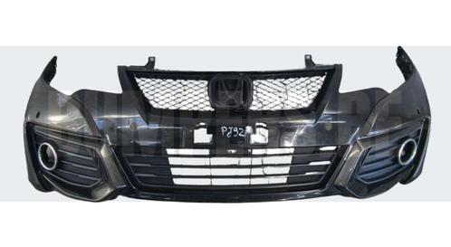 Bumper Honda Civic 9 IX Facelift 14-16 71101-TV0-ZY00  Voorb, Auto-onderdelen, Carrosserie en Plaatwerk, Bumper, Voor, Gebruikt