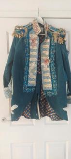 PW Hoofs prachtige carnavalsjas, Kleding | Heren, Ophalen, Carnaval, Overige maten, Kleding