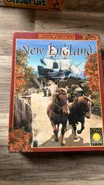 New England, Ophalen of Verzenden, Zo goed als nieuw
