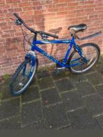 Giant merk mountain fiets 28maat.met slot en sleutel., Fietsen en Brommers, Fietsen | Crossfietsen en BMX, Ophalen, 24 inch of meer