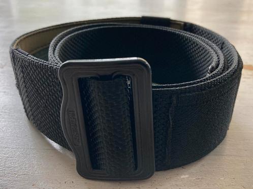 Helikontex EDC Mid-Pro Riem met AustriAlpin Gesp Maat L, Kleding | Heren, Riemen en Ceinturen, Zo goed als nieuw, 95 tot 105 cm