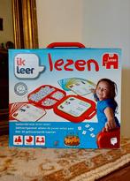 Jumbo Ik Leer Lezen, Kinderen en Baby's, Speelgoed | Educatief en Creatief, Ophalen of Verzenden