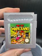 Wario Land II - Game Boy, Spelcomputers en Games, Games | Nintendo Game Boy, Gebruikt, Lenn hodes, 1 speler, Ophalen of Verzenden