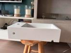 Solid Surface Fontein - Nieuw, Minder dan 50 cm, Nieuw, Ophalen of Verzenden, Minder dan 100 cm