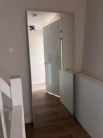Ikea HOVET spiegel 78x196 - grote passpiegel, Ophalen, Zo goed als nieuw, 75 tot 100 cm, 150 tot 200 cm