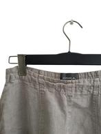 Oska broek grijs M, Maat 46/48 (XL) of groter, Ophalen of Verzenden, Zo goed als nieuw, Grijs