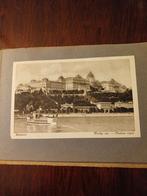 Boedapest oud fotoalbum, Ophalen of Verzenden, 1940 tot 1960