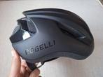 Rogelli fietshelm zwart, Fietsen en Brommers, Fietsaccessoires | Fietshelmen, Ophalen of Verzenden, Zo goed als nieuw, Heer of Dame