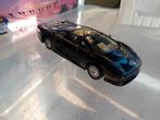 JAGUAR XJ220 zwart 1:43, Ophalen of Verzenden, Zo goed als nieuw, Auto, Overige merken